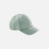 Vintage-sage Isle of Wight Festival 2025 Cap baseball hat.