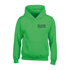 Isle of Wight Kids Event Hoodie