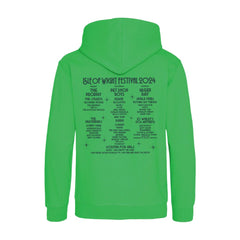 Isle of Wight Kids Event Hoodie