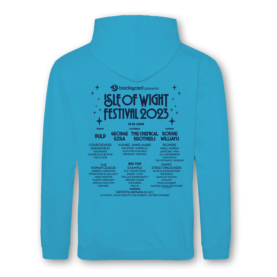 Can I Sell My Isle Of Wight Festival Ticket
