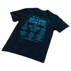 2023 Black Event T-Shirt
