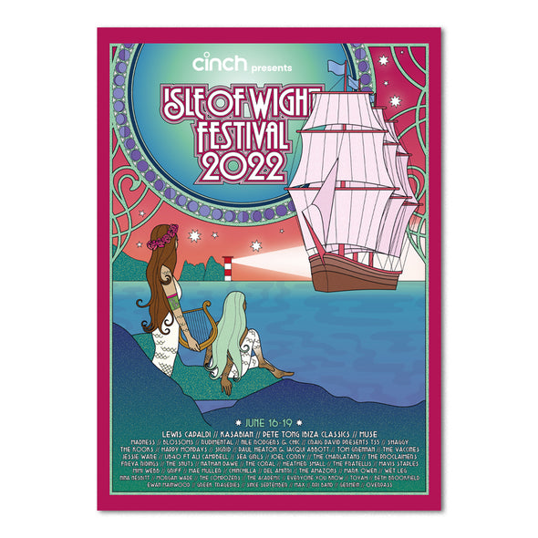 IOW 2022 Event Poster